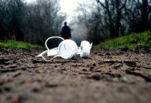 Photo of Signs of life for Apple stock as Wall St