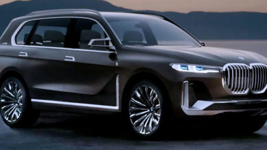 Photo of BMW X7 – сильный характер баварского концерна