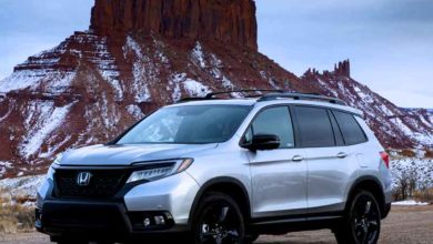 Photo of Honda Passport – что-то новое или хорошо забытое старое?