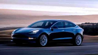 Photo of Американская модель Tesla 3 будет с обновленными функциями