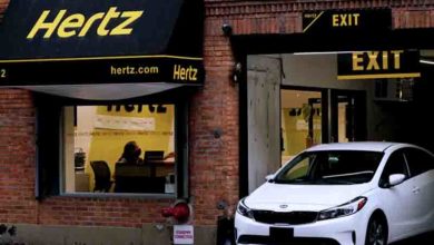 Photo of Hertz из-за банкротства дешево распродает свои автомобили