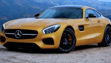 Photo of Mercedes-AMG использует технологии основанные на Формуле 1