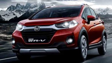 Photo of Обновленная Honda WR-V 2020 — долгожданных автомобиль компании