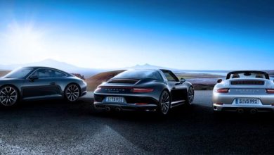 Photo of Porsche Korea поборется за корейский рынок