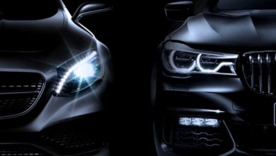 Photo of BMW и Mercedes концентрируются на собственных наработках