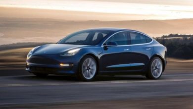 Photo of Gigafactory в Шанхае выделяется среди результатов исследования качества MIC Tesla Model 3