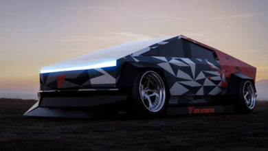 Photo of Tesla Cybertruck появится на рынке в конце 2021 года