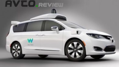 Photo of Фургоны Ram ProMaster протестируют технологию вождения Waymo