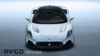 Photo of Maserati MC20 2021 года