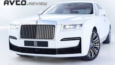 Photo of Совершенно новый Rolls-Royce Ghost