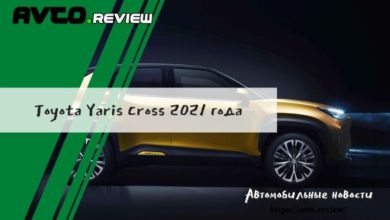 Photo of Toyota Yaris Cross 2021 года