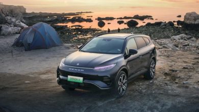 Photo of BYD увеличит долю в своем совместном предприятии с Daimler до 90%