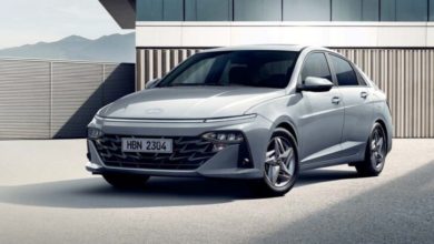 Photo of Представлен абсолютно новый Hyundai Solaris. Он изменился до неузнаваемости