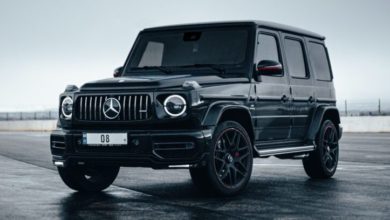 Photo of Mercedes-Benz выпустит абсолютно новый G-Class. Как изменится легендарный «Гелик»