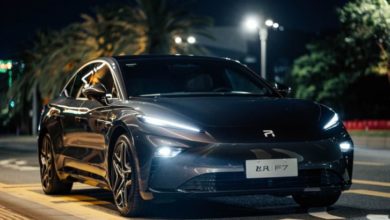 Photo of Electrocars привозит в Россию автомобили RISING